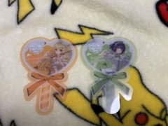 星川サラ・七瀬すず菜　コトブキヤのサムネイル