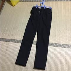 しまむらCLOSSHI裏地あったかパンツのサムネイル