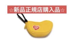 HUMAN MADE バナナポーチ カラビナ付きBANANA POUCH 新品 - メルカリ