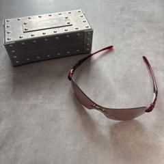 90s 00s oakley 廃盤　dartboard USA製　テック系 90s 00s oakley 廃盤 dartboard USA製 テック系 - メルカリ
