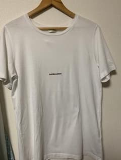 (定価約4万)  サンローラン Tシャツ 状態良のサムネイル
