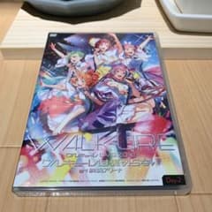 ワルキューレ/LIVE 2018\"ワルキューレは裏切らない\"at 横浜アリ…のサムネイル