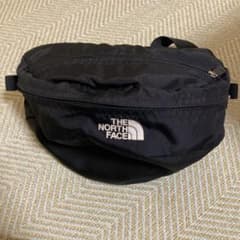 ノースフェイス スウィープ　ウエストポーチのサムネイル