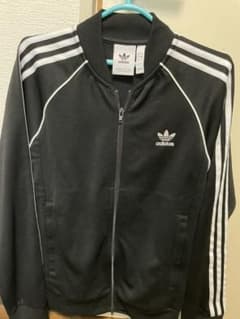 adidas アディダス ジャージのサムネイル