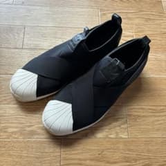 adidas スーパースタースリッポンのサムネイル