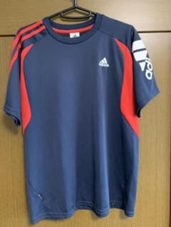adidas アディダス Tシャツのサムネイル