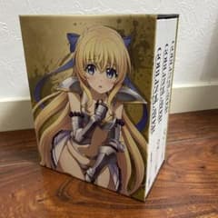 ゴブリンスレイヤー1期 DVD1〜3巻 初回生産限定版 収納BOX付き ゴブリンスレイヤー1期 DVD1〜3巻 初回生産限定版 収納BOX付き - メルカリ