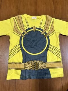 キッズ Tシャツ 130cmのサムネイル