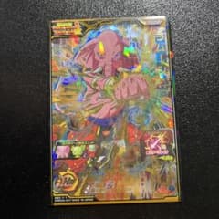 ドラゴンボールヒーローズ　sh5-68 ラムーシのサムネイル