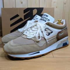 【未使用級/英国製】ニューバランス M1500SDS デザートスケープ 26.5 未使用級/英国製】ニューバランス M1500SDS デザートスケープ 26.5