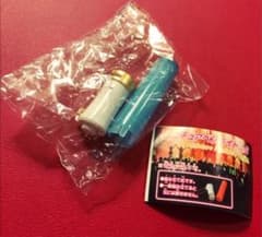 ミニチュアペンライト vol.2のサムネイル
