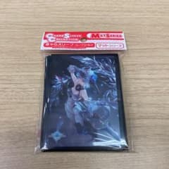 デッキシールド スリーブ フィルレインのサムネイル