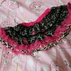 べビド　レオパ　スカートのサムネイル