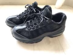 【早い者勝ち】NIKE AIR MAX 95 ナイキ エアマックス95 25cmのサムネイル