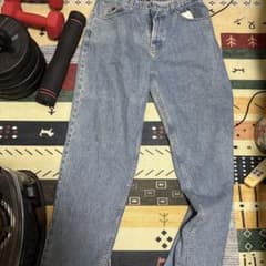 パンツ４本セットロンT1枚セットトレーナー1枚 #古着系 #爆買いのサムネイル