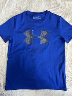 アンダーアーマー　キッズ用M Tシャツのサムネイル