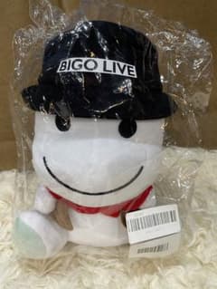 ビゴライブ限定ゴーちゃんのサムネイル