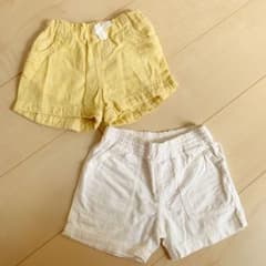 ♡パンツ2枚セット♡のサムネイル