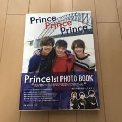 Prince 写真集のサムネイル