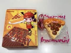 Mellojoy メロジョイ ピザのお届け ペパロニ - メルカリ