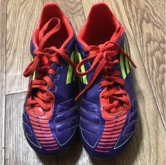 サッカーシューズ20.5cmのサムネイル