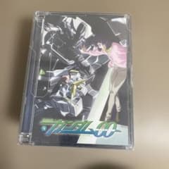 ガンダムoo DVD 1-6セット◼️N1129 ガンダムoo DVD 1-6セット◼️N1129 - メルカリ