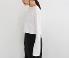 AURALEE オーラリー Tシャツのサムネイル