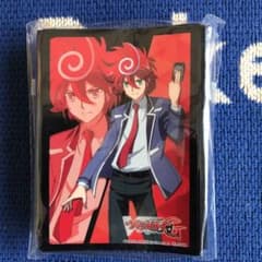 スリーブ　ヴァンガード　クロノのサムネイル