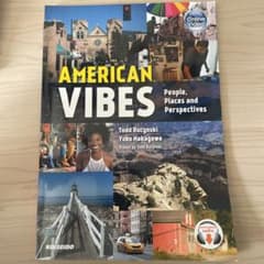 AMERICAN VIBESのサムネイル
