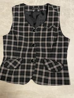 事務服ベスト11号のサムネイル