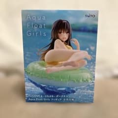 To LOVEる ダークネス Aqua Float Girls 古手川唯 - メルカリ