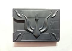 仮面ライダーファタル カードデッキ CSM 仮面ライダー龍騎 アインズ