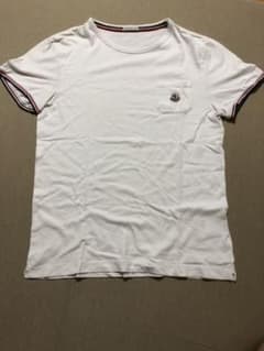 モンクレール　Tシャツ　0サイズのサムネイル