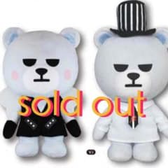 big bangBIG 인형 ☆ D-LITE