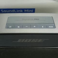 BOSE SoundLink Miniのサムネイル