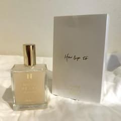 Her lip to NUDE PEARL Perfume Oilのサムネイル