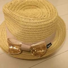 シスタージェニ帽子    54センチのサムネイル