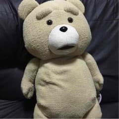 テッドぬいぐるみのサムネイル