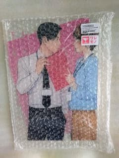 私たちが恋する理由　直筆サイン入りアクリルプレート 私たちが恋する理由 直筆サイン入りアクリルプレート - メルカリ