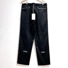 【新品タグ】CAPTAINS HELM JANIS&Co. ツイルパンツ XL 新品タグ】CAPTAINS HELM JANIS&Co. ツイルパンツ XL - メルカリ