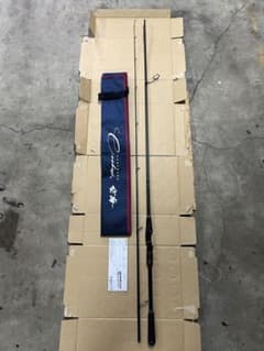 メガバス　空海 CS-96MSのサムネイル