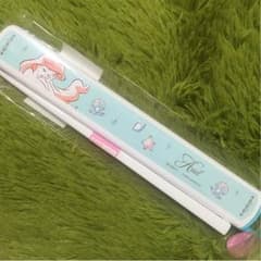 ディズニー アリエル 箸 《新品》のサムネイル