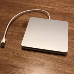 Apple USB SuperDrive スーパードライブ A1379のサムネイル