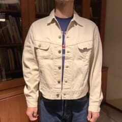 値下げヴィンテージ  リー ウエスターナー オリジナルのサムネイル