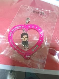 三代目JSB 会場ガチャ 岩田剛典のサムネイル