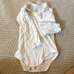 PETIT BATEAU ロンパース 12m/74cmのサムネイル