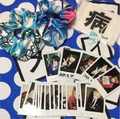 R指定 七星さん グッズセットのサムネイル