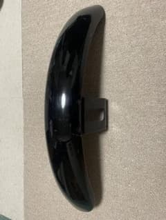 スポーツスター　フロントフェンダーのサムネイル
