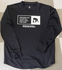 EGOZARU ロンＴのサムネイル