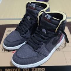 AIRJORDAN1 HIGHZOOM AIR CW2414 001のサムネイル